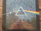 The Dark Side of the Moon by Pink Floyd (Vinyl, Sep-2011) Brand New Never Opened