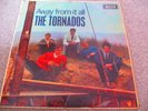 The Tornados - Away From It All 12