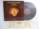 STOCKHAUSEN STIMMUNG singcircle GREGORY ROSE UK / GERMANY HYPERION A66115