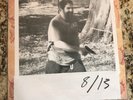 KING NINE TEST PRESS 12