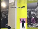 The Smithereens Green Thoughts C1-48375 SEALED RECORD
