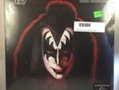 Kiss - Gene Simmons LP NEW LTD ED 180G