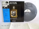 MASARU IMADA TRIO one for duke LP Vinyl JAPAN THREE BLIND MICE TBM-47 W/ OBI