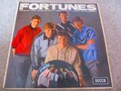 The Fortunes - Self-titled 