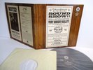 PROFESSOR JOHNSON astounding sound show LP 45rpm Vinyl US REFERENCE RR-7