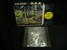 Jello Biafra and DOA - Last Scream Of The Missing Neighbors. (Vinyl)