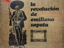 La Revolucion de Emiliano Zapata-LP 12