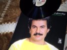 Orhan Gencebay - Cennet Gözüm Vinyl (LP) - No Türküola - Türkische Musik