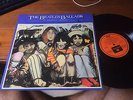 THE BEATLES BALLADS LP RECORD 12
