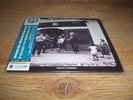 CREEDENCE CLEARWATER REVIVAL Willy And The Poor Boys SHM JAPAN MINI LP CD CCR