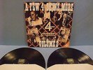 4 SKINS A FEW 4 SKINS MORE VOL2 2LP LINKLP021 LAST RESORT BLITZ COCKNEY REJECTS