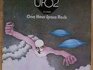 UFO ?– UFO 2 - Flying - One Hour Space Rock, LP,  Nova ?– 6.21 438 AS