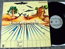 BLACKBIRDS Touch Of Music, rare orig. GER Vinyl LP OPP 1971, KRAUTROCK, VG(-)/VG