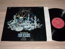 DAVE PIKE SET LP - QUATTRO MOTIVI / 1969 FIRST MPS STAMPA in MINT