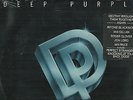 Deep Purple - Perfect Strangers (Mercury 824003-1 M-1/) Sealed Vinyl LP/NOS