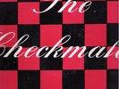 VINYL  LP  //  THE  CHECKMATES  --  EMILE  FORD  PRESENYS  THE  CHECKMATES