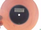 THE STRANGLERS - WALK ON BY..RARE MISS-PRESSED PINK/LILAC VINYL 7
