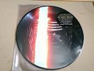 STAR WARS THE FORCE AWAKENS SOUNDTRACK 2 x Vinyl Picture Disc New