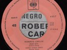 Roberto CARLOS negro gato EP monster MOD brazil GARAGE 67 HAMMOND dancer HEAR?