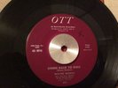 WAYNE BUSBICE 45 Goin Back To Dixie OTT orig BUSBY BROS great copy ROCKABILLY