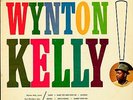 WYNTON KELLY-SELF TITLED-ORIGINAL '61 VEE JAY DEEP GROOVE STEREO LP