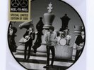 The Rolling Stones The Unreleased Chess Sessions 1964 Picture Disc 10” EP