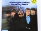 The Rolling Stones Between The Buttons 1967 Decca Netherlands Yellow Vinyl LP