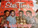 Star Time w/the Dark City Sisters Mono Odeon import Lp NM
