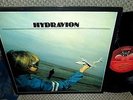 HYDRAVION LP EX- FRENCH COBRA VINYL Electronic SYNTH SPACE ROCK EXPERIMENTAL