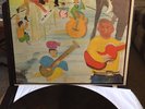 THE BAND Music From Big Pink SKAO 2955 Gatefold VG++/EX VINYL