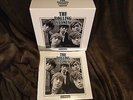 NEW BOX & 45 PAGE  BOOK ONLY FROM THE ROLLING STONES IN MONO  BOX SET (NO LPs)
