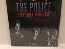 THE POLICE Every Breath You Take The Singles LP Vinyl