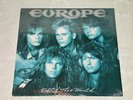 EUROPE 