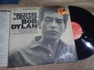 Bob Dylan The Times They Are A-Changin' LP Vinyl NM Nice 2 Eye Shrink CS 8905
