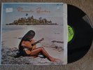 Paumotu Guitar Eddie Lund Nude Island Exotic Tahiti shrink Record LP NM