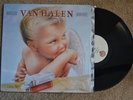 Van Halen 1984 MCMLXXXIV w/ inner shrink Metal Rock Record LP NM