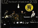 U2 The Heart Of Punk Rock