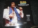 Elvis Presley - FTD - Vinyl.- PROMISED LAND { The Companion album } - Sealed.