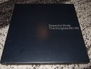 DEPECHE MODE : THE SINGLES 86 98 3LP BOX 1998 MUTE UK