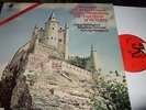 FREMAUX : MASSENET EL CID AUDIOPHILE LIMITED EDITION LP KLAVIER KS 522 USA