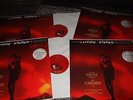GIBSON : GOUNOD FAUST AUDIOPHILE 180 GRAM 45RPM 4LP SET RCA CLASSIC RECORDS USA