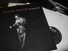 MILES DAVIS : LIVE AROUND THE WORLD 2LP 1996 WB GERMANY