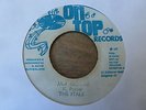 The Itals - Jah Glory 1970s JA 45 ON TOP