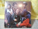 Traffic sealed early heavy press no cuts no bar code GF LP same self title
