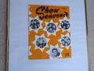 THE ROLLING STONES SHOW SOUVENIR PROGRAMME 62 ORIGINAL VINTAGE VALUABLE+ BEATLES