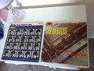 The Beatles Please Please Me LP UK MONO Parlophone Hard Days Night PMC 1202 1230