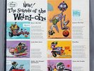 CL - New  The Sounds of the Weird-ohs LP Mercury Stereo SR 60976