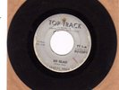 EAST ST. LOUIS N. SOUL PROMO  45 CHARLES DRAIN 