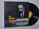 Red Garland, At The Prelude   '59 Prestige 7170   Mono, DG, RVG
