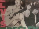 Rock n Roll - Elvis Presley - HMV 10 inch LP Reissue. Mint. Coloured Vinyl